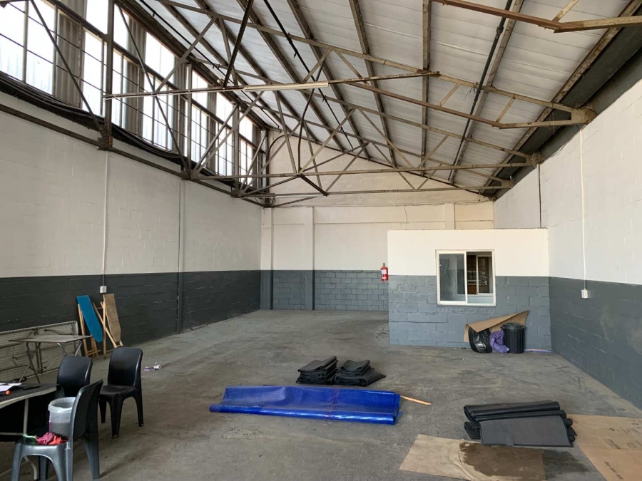 To Let commercial Property for Rent in Epping Industrial Western Cape